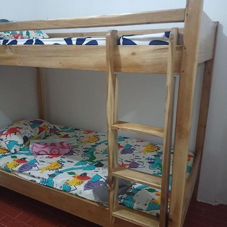 3Kids Homestay General Luna  Eksteriør bilde
