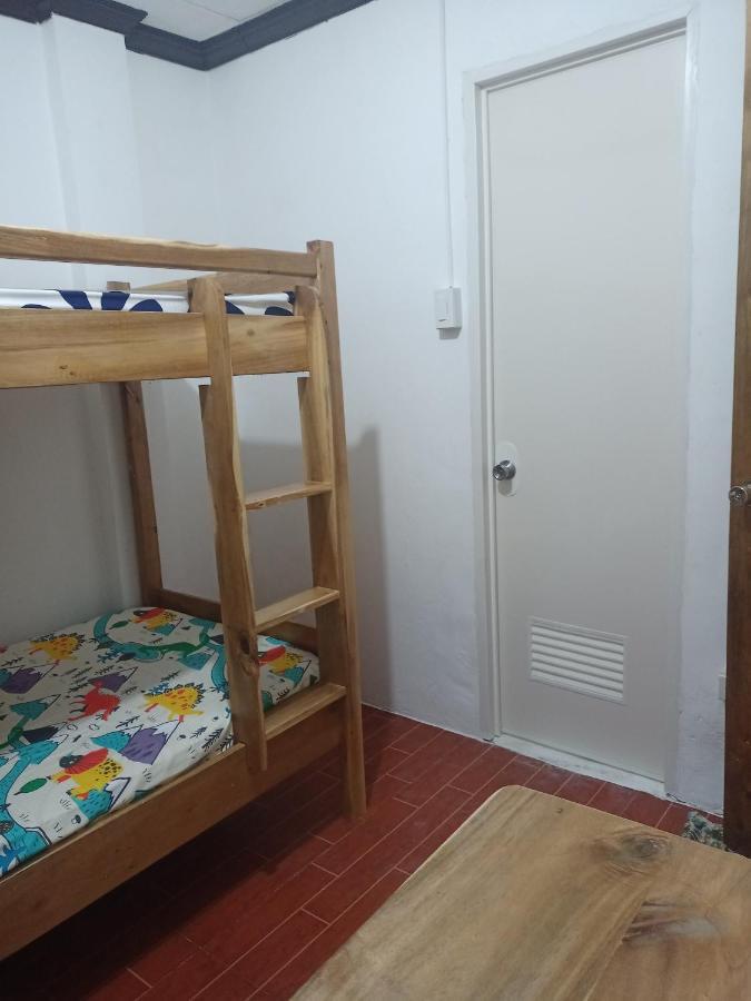 3Kids Homestay General Luna  Eksteriør bilde